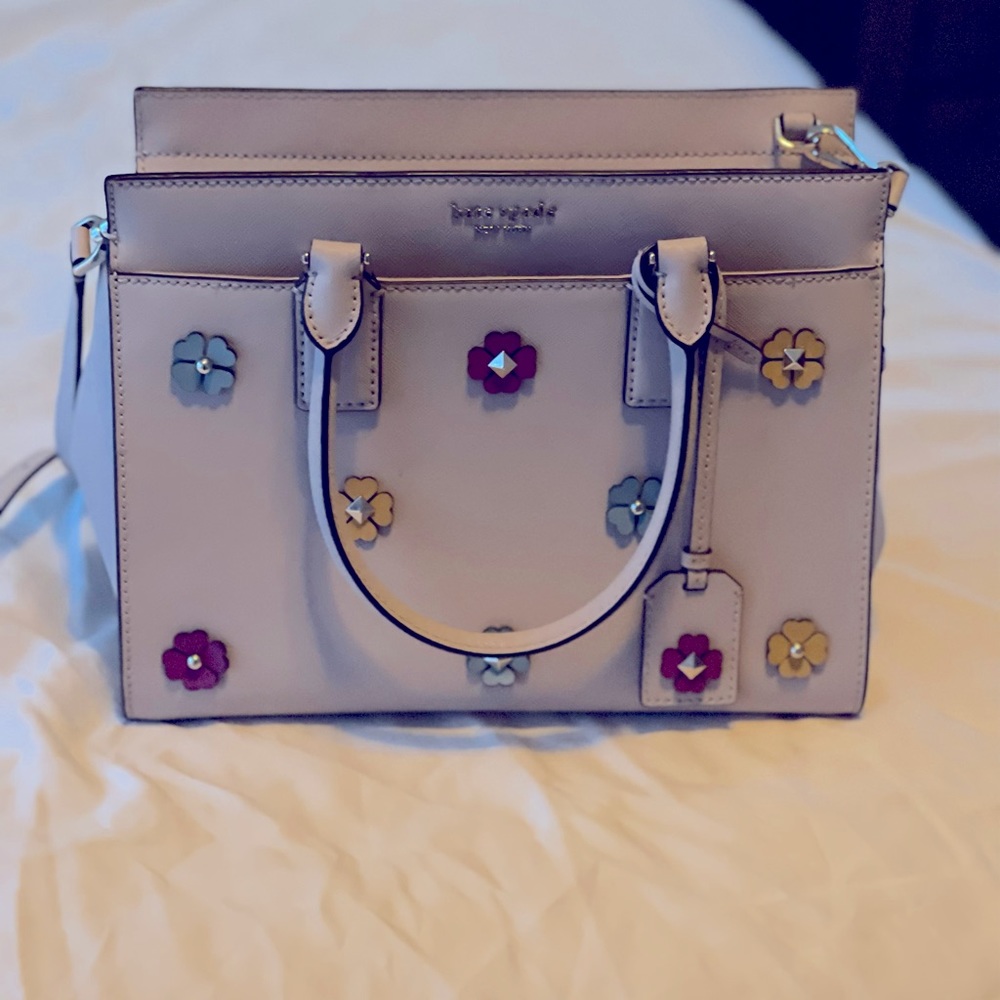 Kate Spade Crossbody Purse